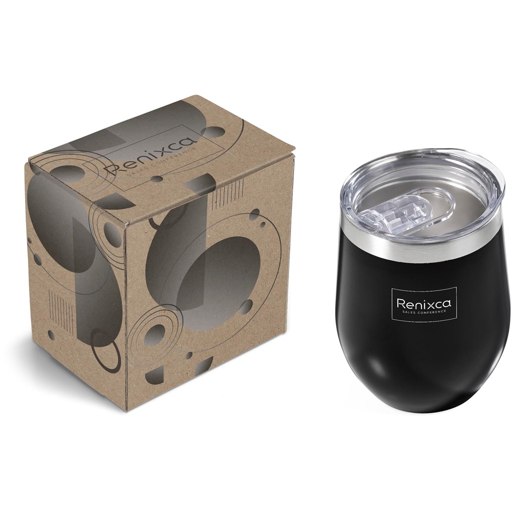 Serendipio Sheridan Cup in Bianca Custom Gift Box - Image 5