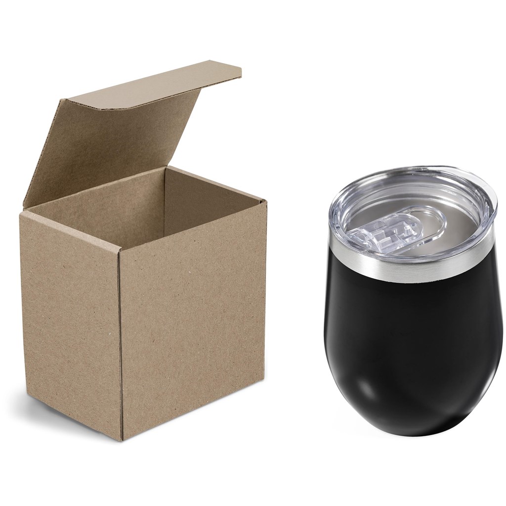 Serendipio Sheridan Cup in Bianca Custom Gift Box - Image 3