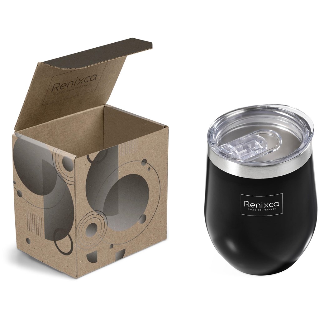 Serendipio Sheridan Cup in Bianca Custom Gift Box - Image 4