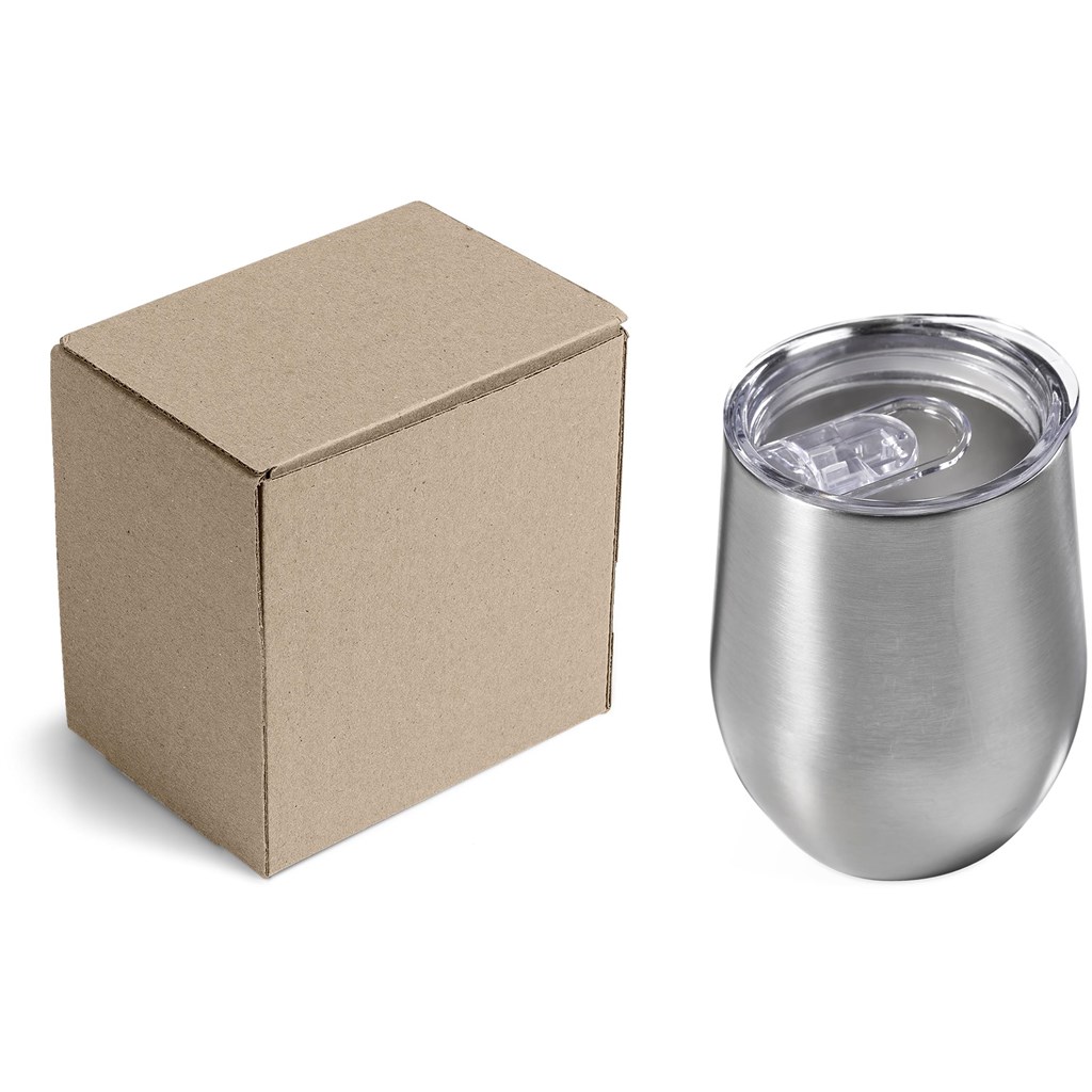 Serendipio Sheridan Cup in Bianca Custom Gift Box - Image 8
