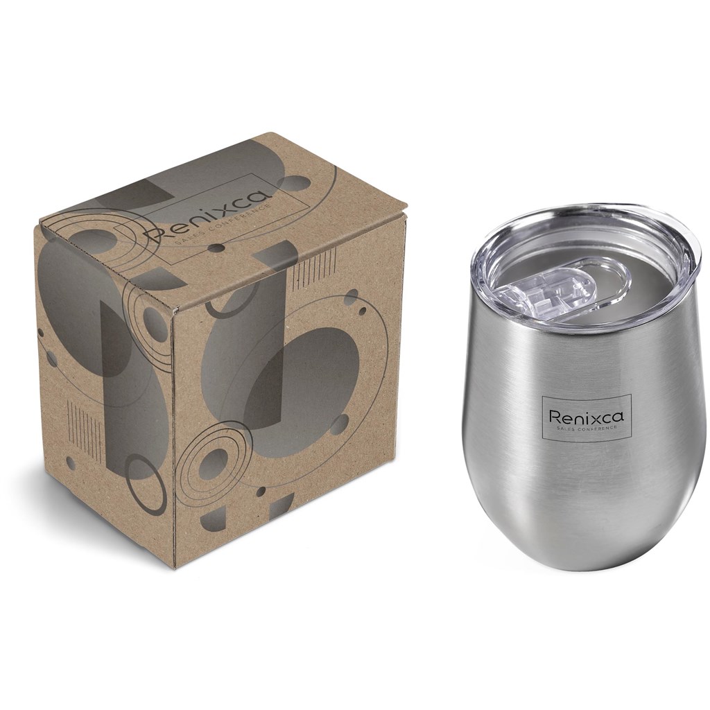 Serendipio Sheridan Cup in Bianca Custom Gift Box - Image 7