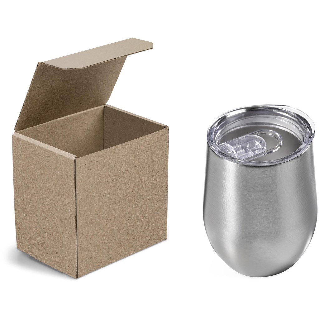 Serendipio Sheridan Cup in Bianca Custom Gift Box - Image 6
