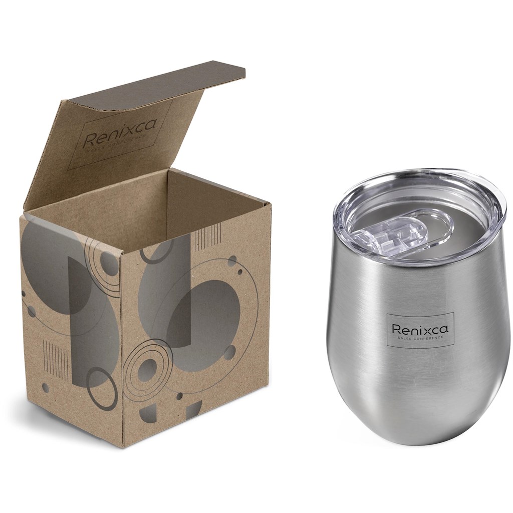 Serendipio Sheridan Cup in Bianca Custom Gift Box - Image 9