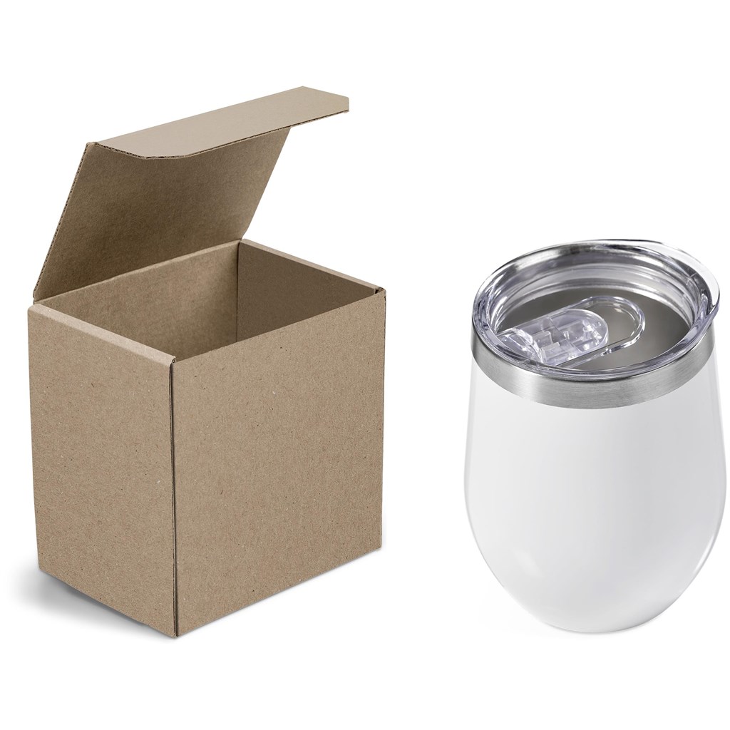 Serendipio Sheridan Cup in Bianca Custom Gift Box - Image 12