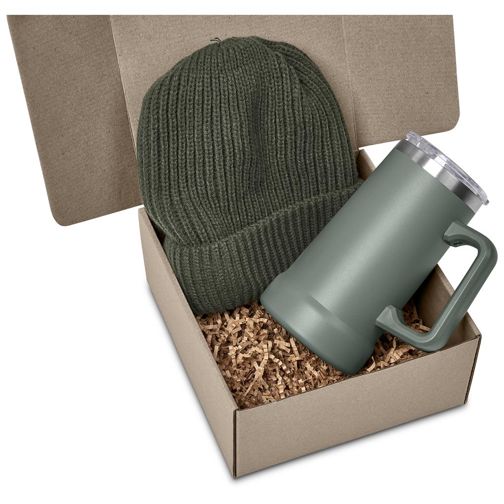 Urban Terrain Rocky Gift Set - Image 13
