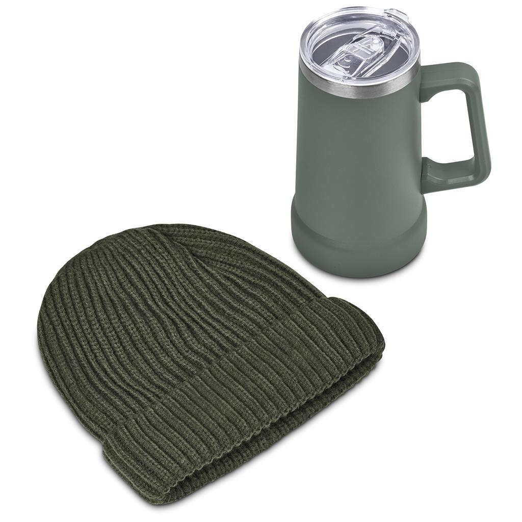 Urban Terrain Rocky Gift Set - Image 14