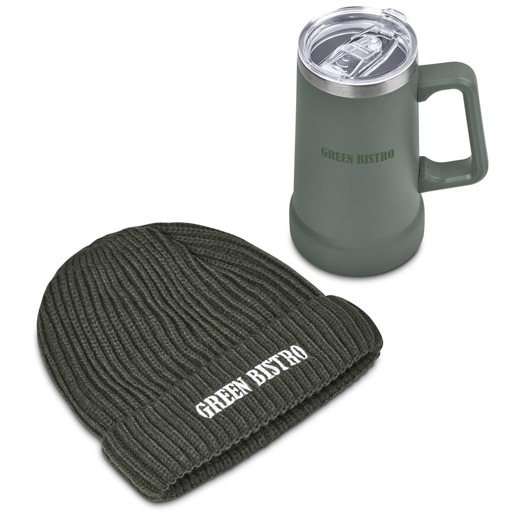 Urban Terrain Rocky Gift Set - Image 11