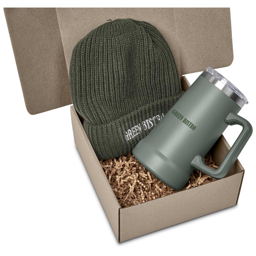 Urban Terrain Rocky Gift Set - Image 9