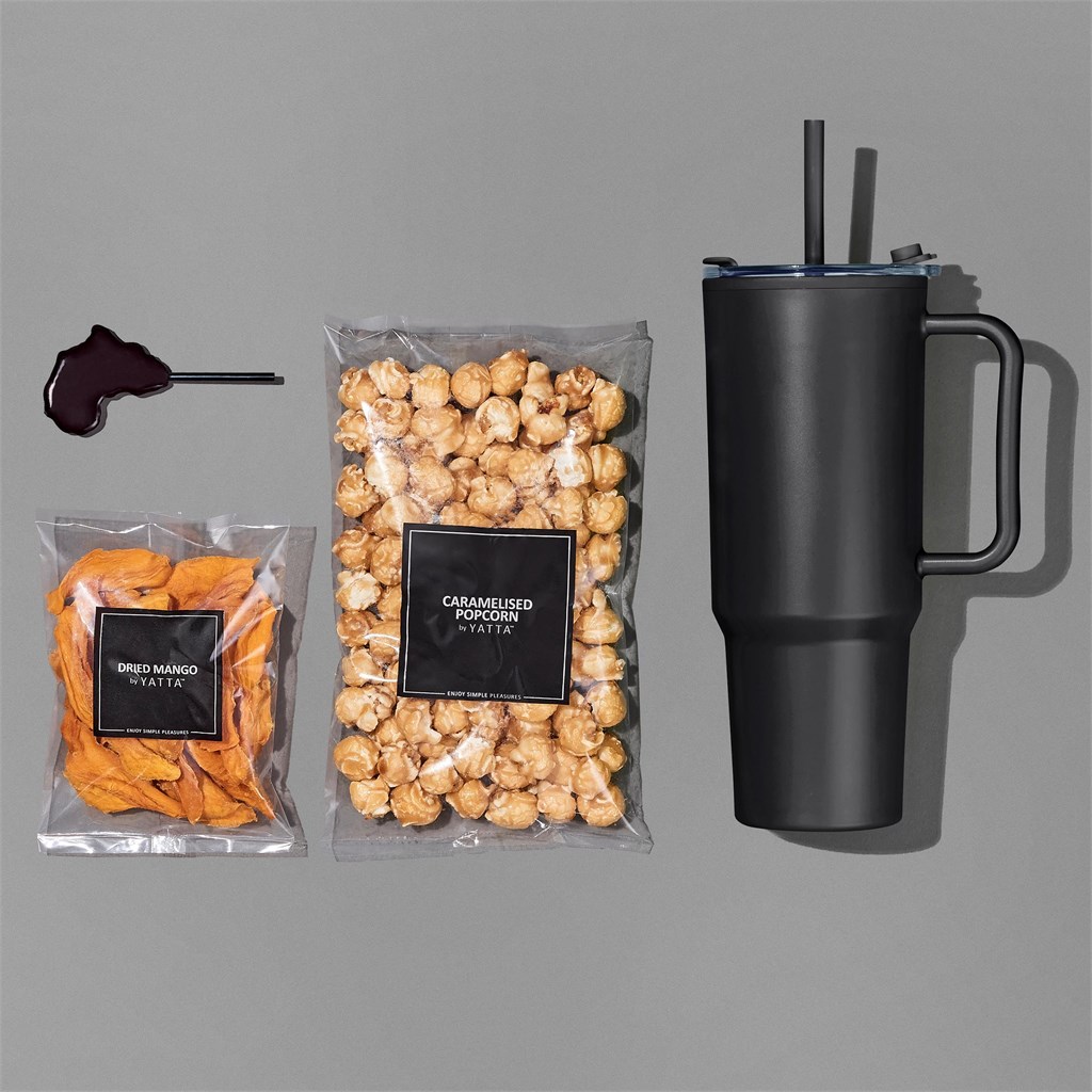 Yatta Classy Keepsake Hamper - Image 7