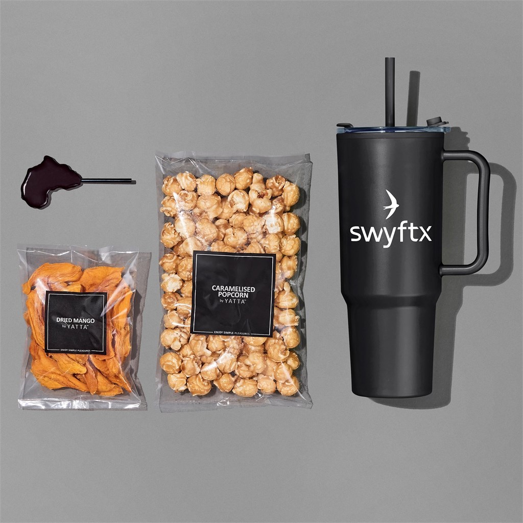 Yatta Classy Keepsake Hamper - Image 6
