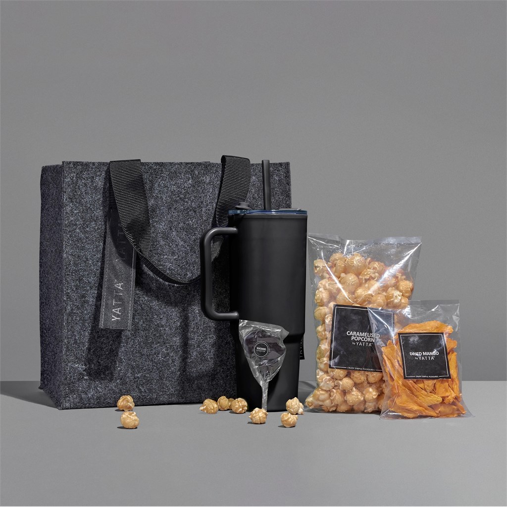 Yatta Classy Keepsake Hamper - Image 8