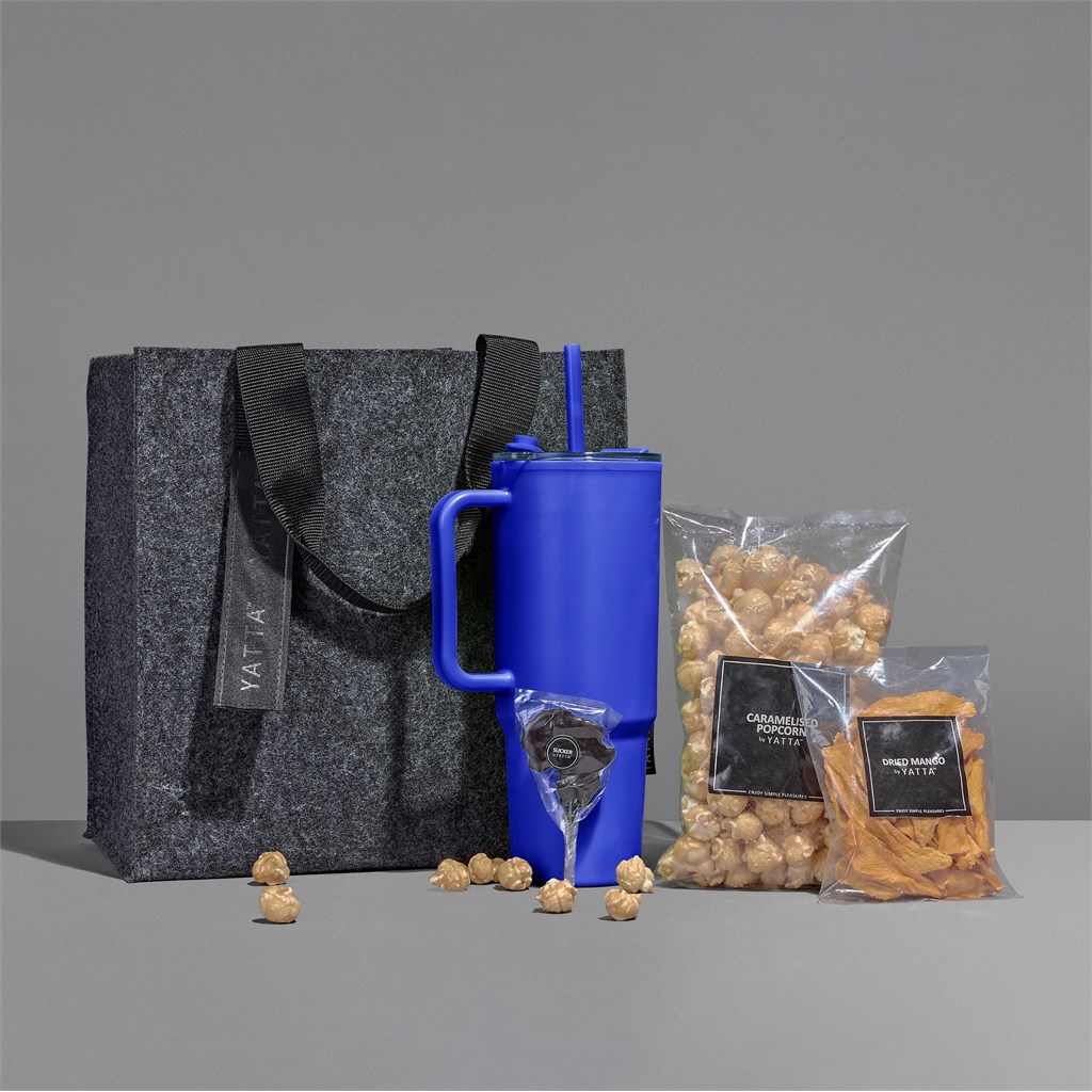 Yatta Classy Keepsake Hamper - Image 12