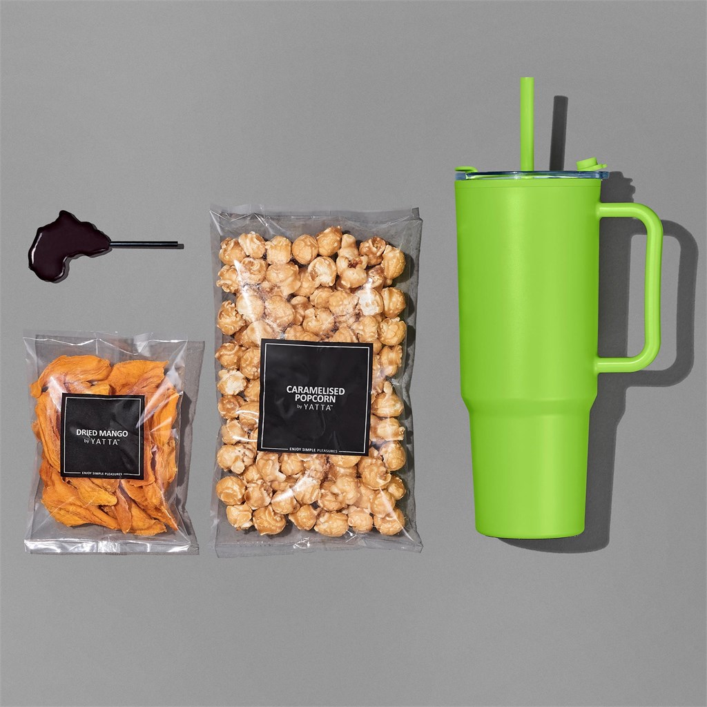 Yatta Classy Keepsake Hamper - Image 14