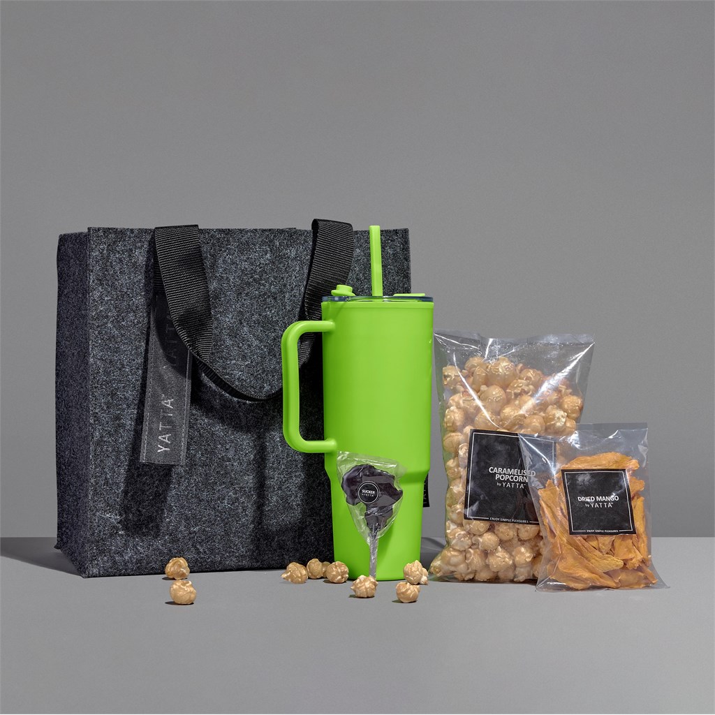 Yatta Classy Keepsake Hamper - Image 16