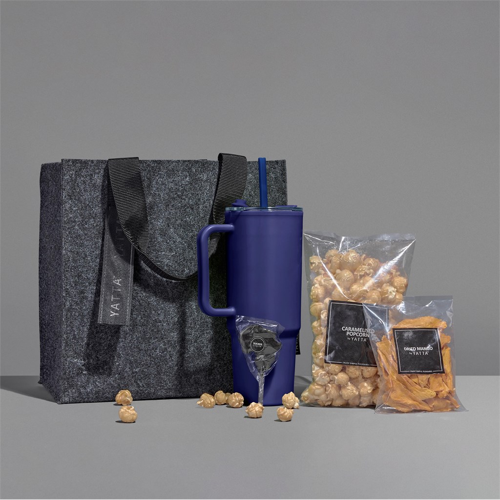 Yatta Classy Keepsake Hamper - Image 19