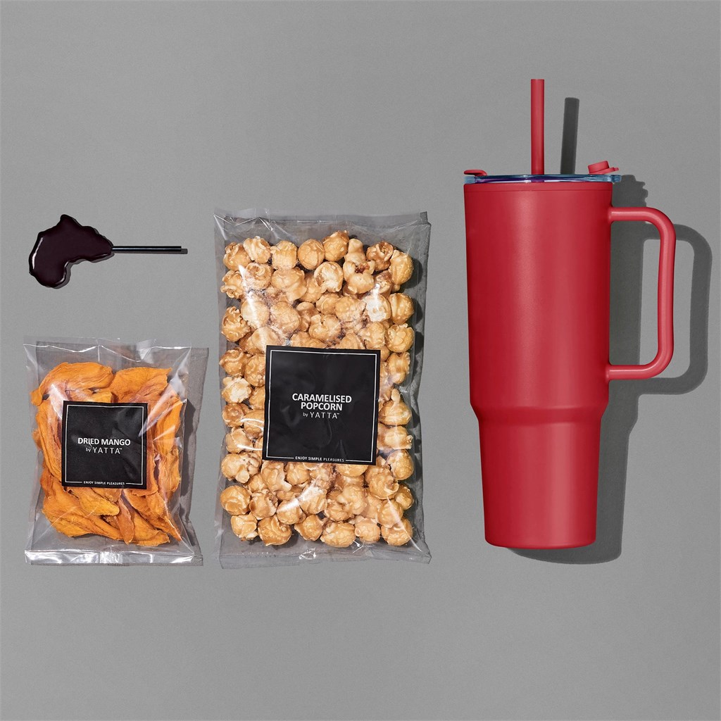 Yatta Classy Keepsake Hamper - Image 23