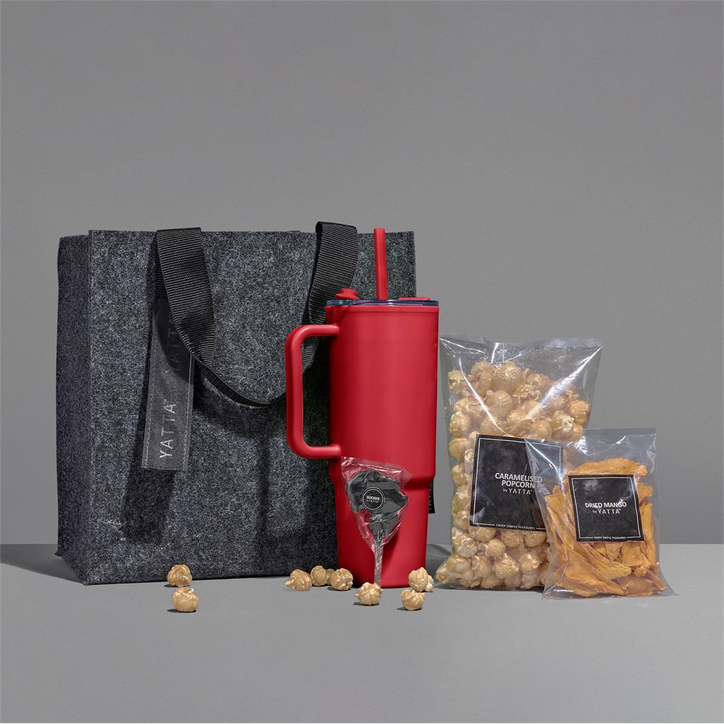 Yatta Classy Keepsake Hamper - Image 24
