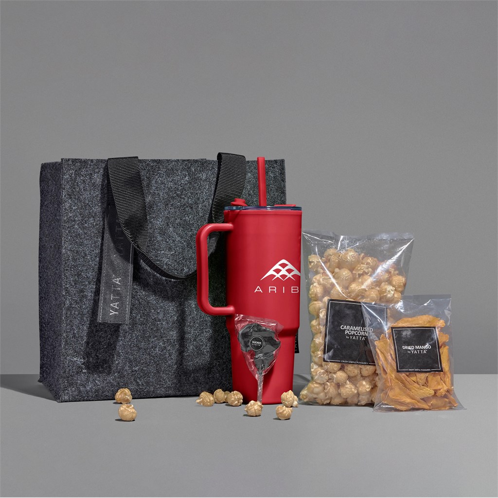 Yatta Classy Keepsake Hamper - Image 21