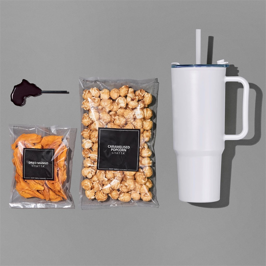 Yatta Classy Keepsake Hamper - Image 28