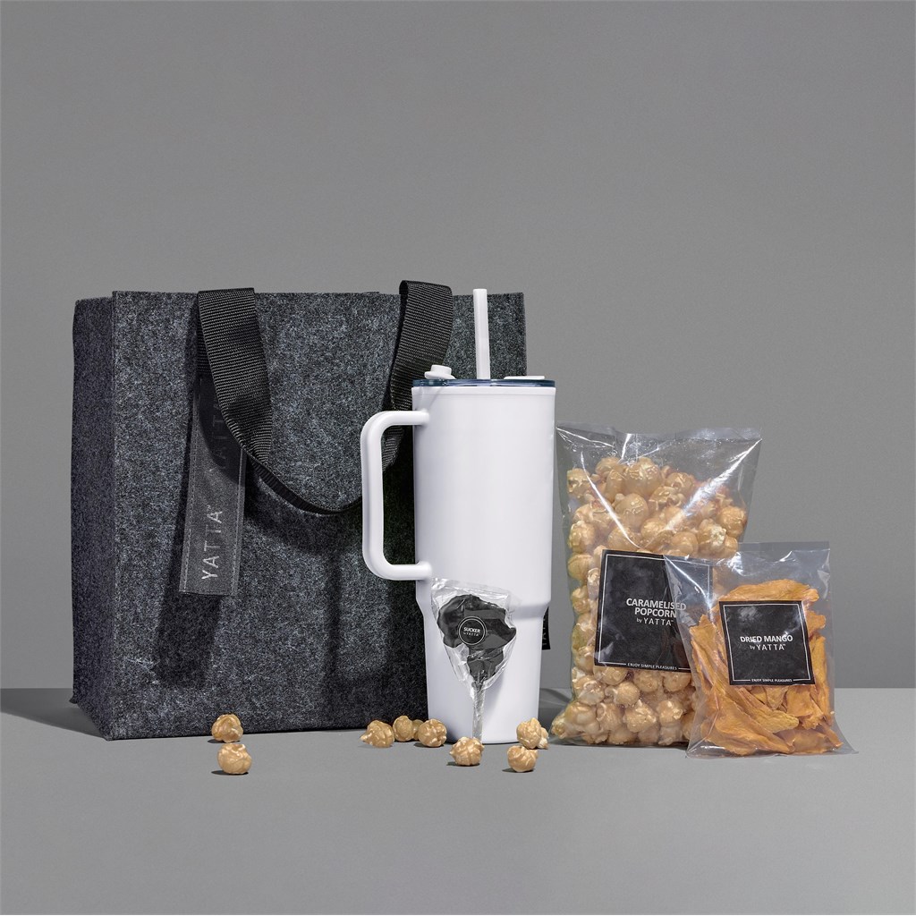 Yatta Classy Keepsake Hamper - Image 27