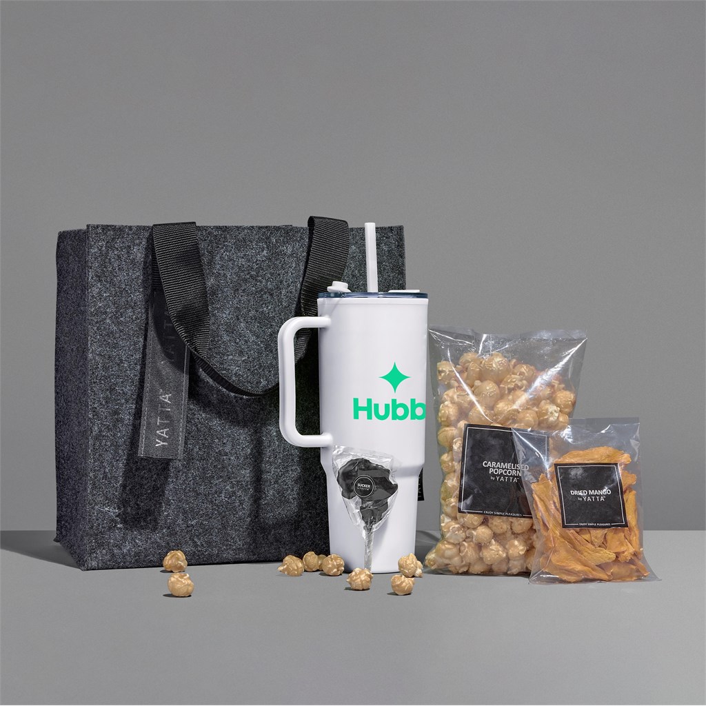 Yatta Classy Keepsake Hamper - Image 25