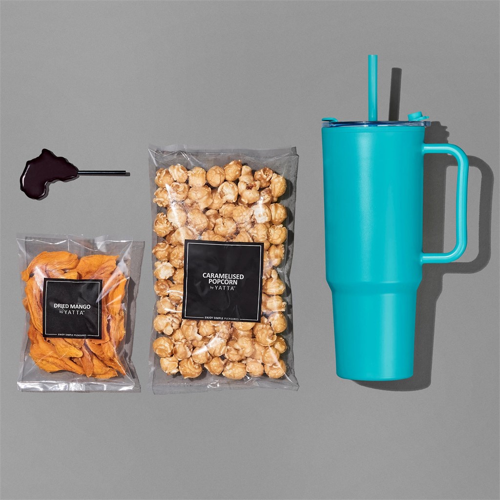 Yatta Classy Keepsake Hamper - Image 30