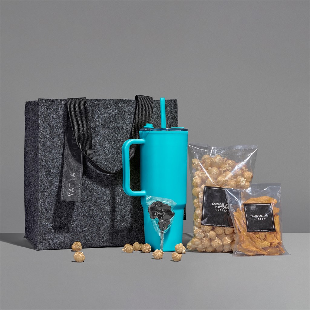 Yatta Classy Keepsake Hamper - Image 32