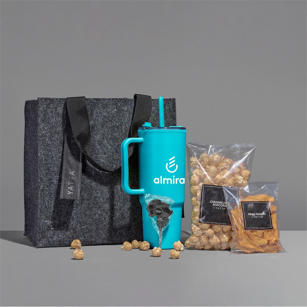 Yatta Classy Keepsake Hamper - Image 29