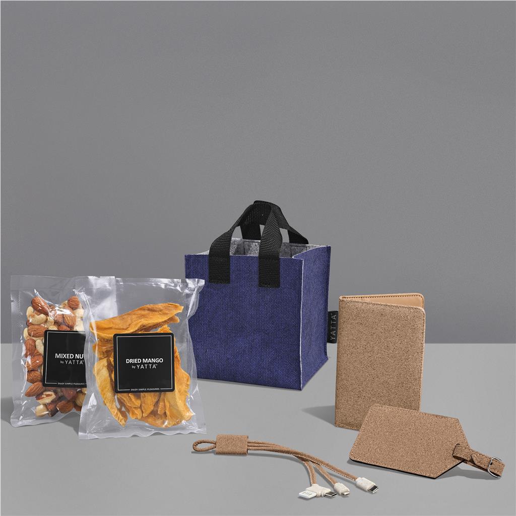 Yatta Smart Start Hamper - Image 4