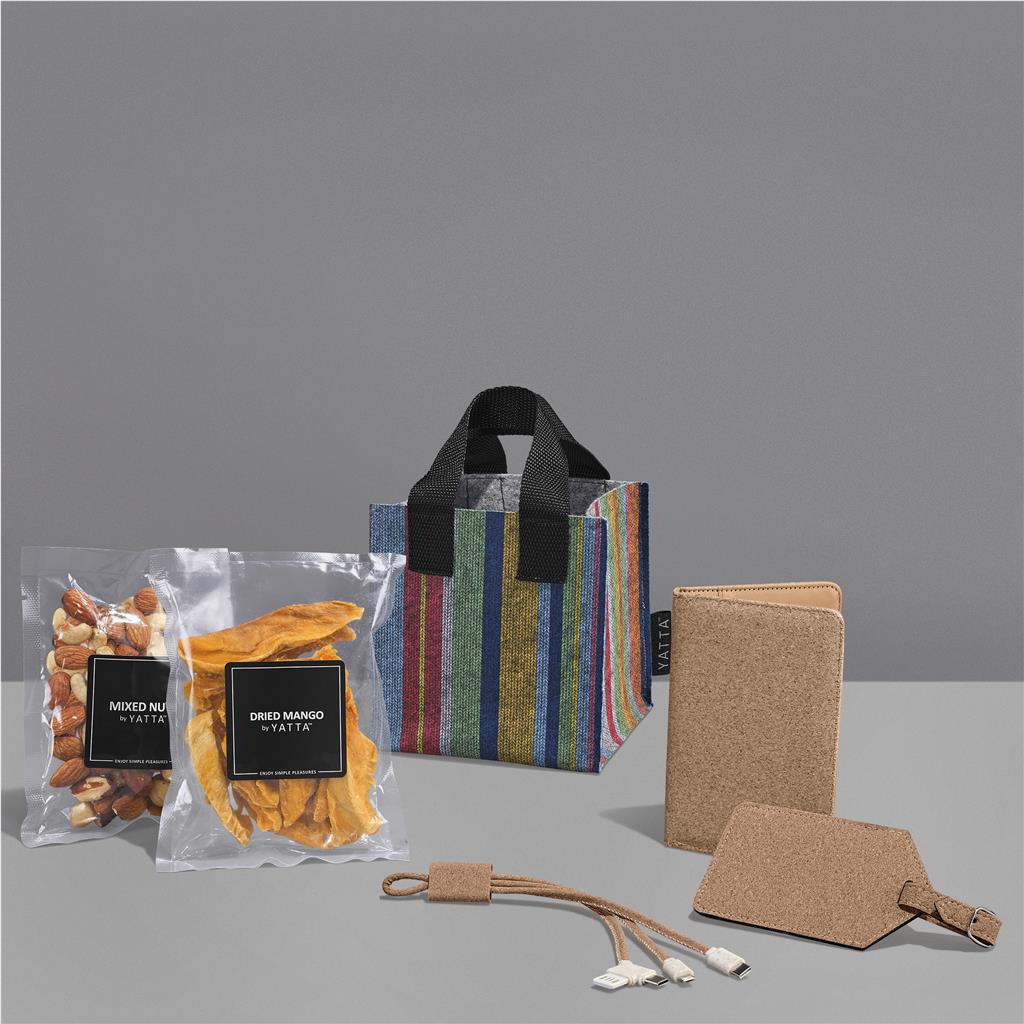 Yatta Smart Start Hamper - Image 12