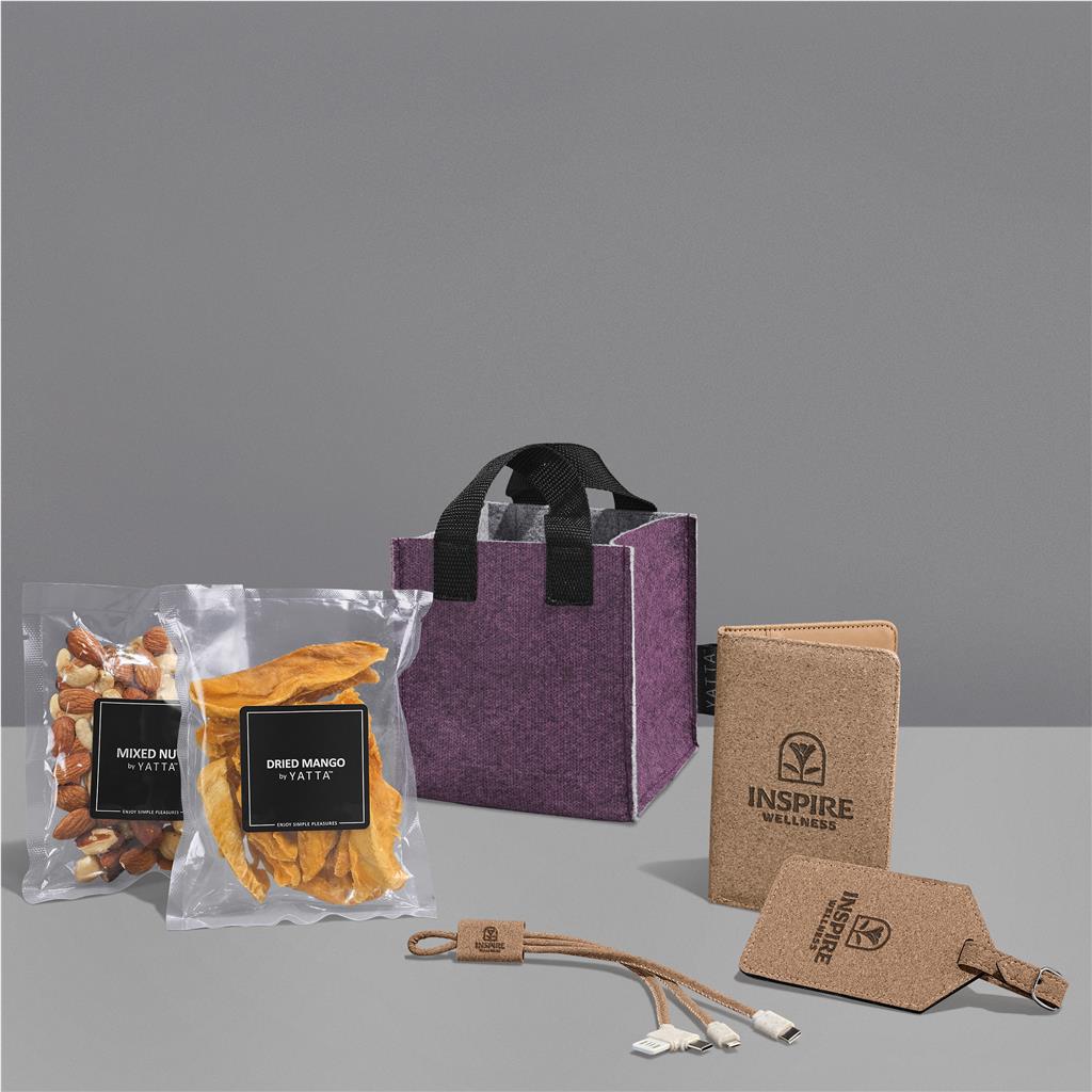 Yatta Smart Start Hamper - Image 15
