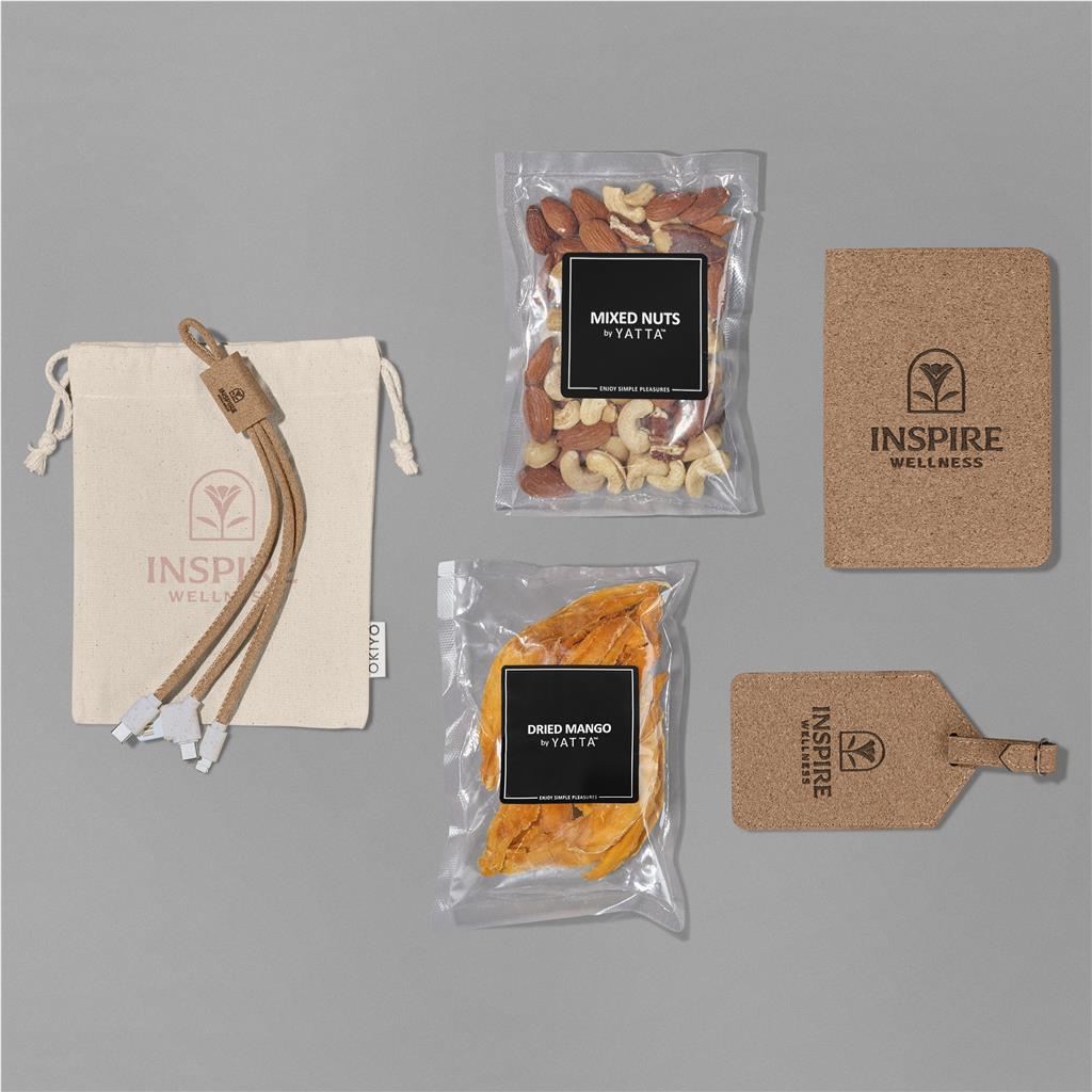 Yatta Smart Start Hamper - Image 18