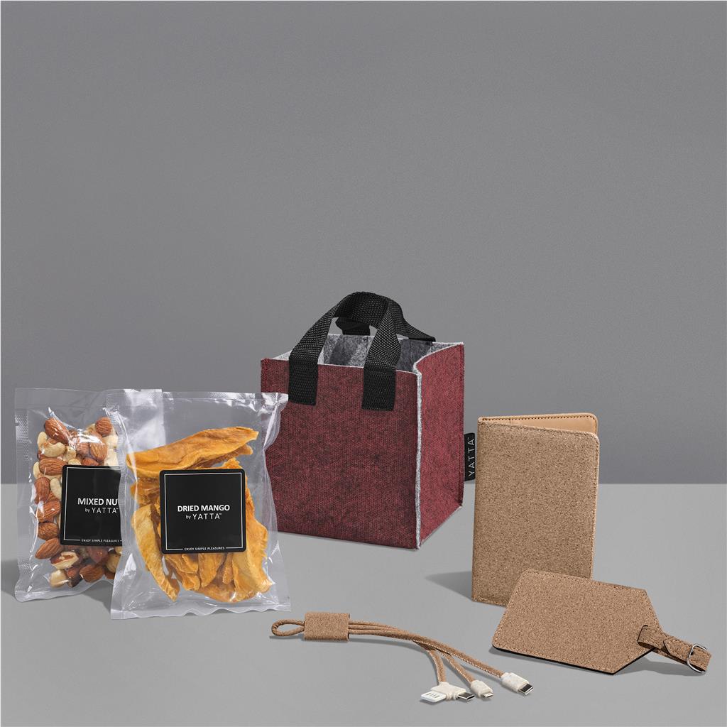 Yatta Smart Start Hamper - Image 21