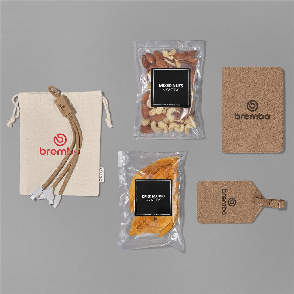 Yatta Smart Start Hamper - Image 20