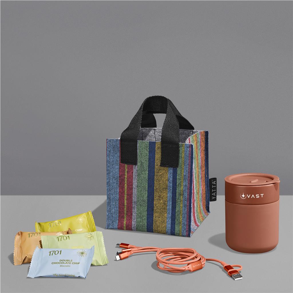 Yatta Harmony Haven Hamper - Image 7