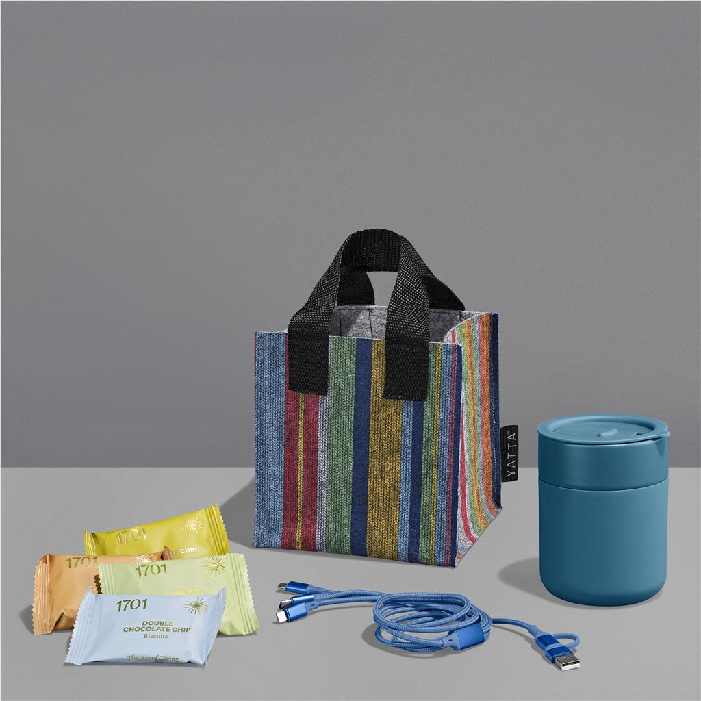 Yatta Harmony Haven Hamper - Image 12