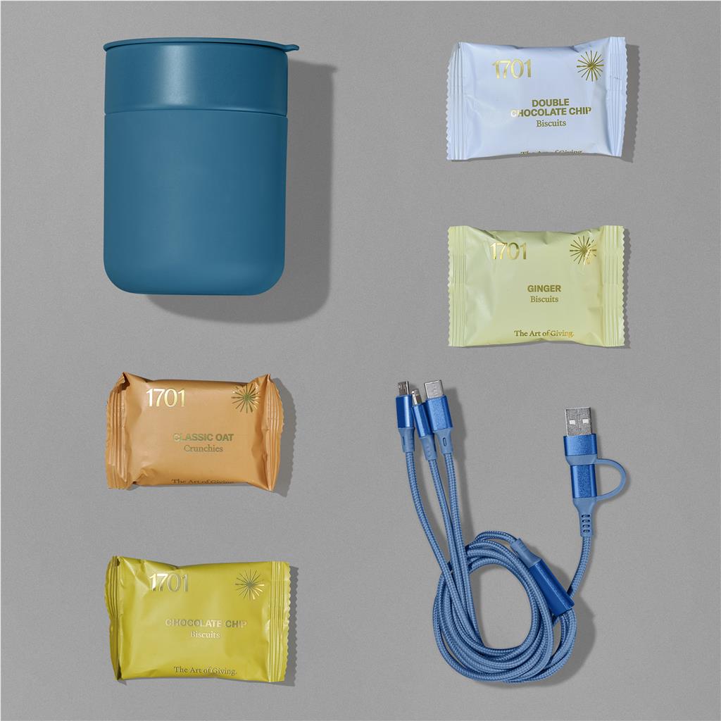 Yatta Harmony Haven Hamper - Image 13