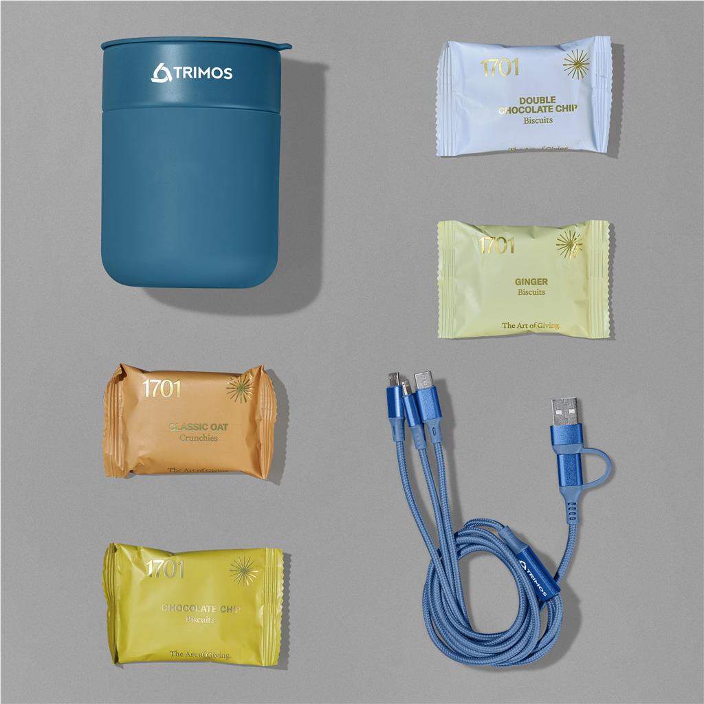 Yatta Harmony Haven Hamper - Image 14