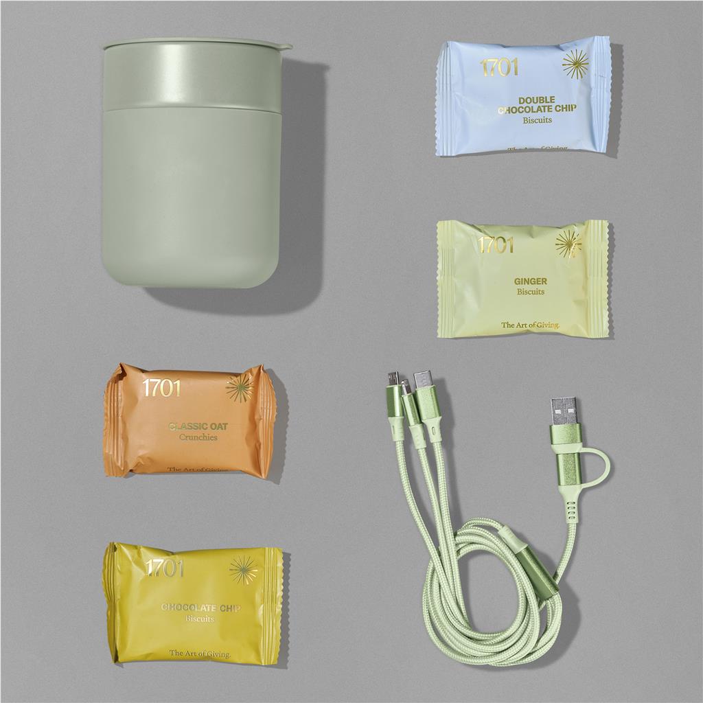 Yatta Harmony Haven Hamper - Image 16