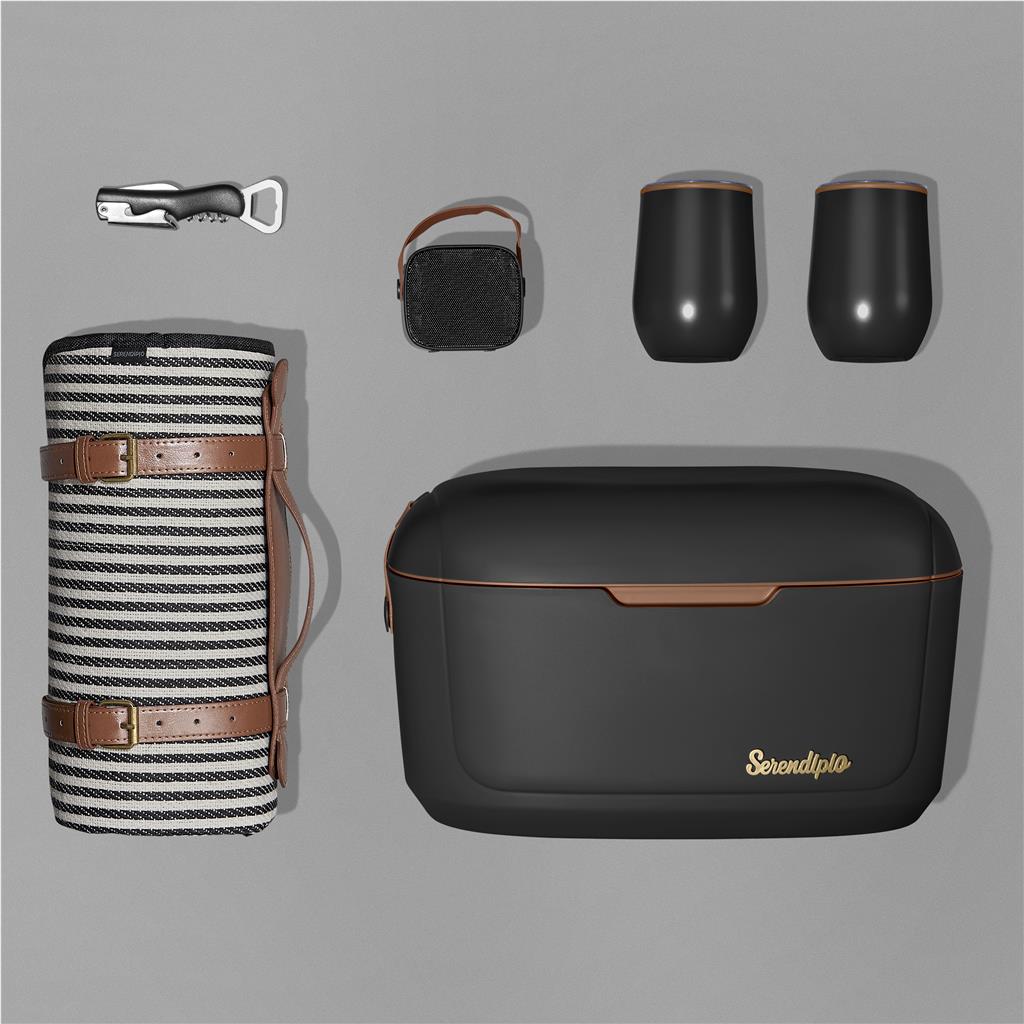 Yatta Serenity Set Hamper - Image 4