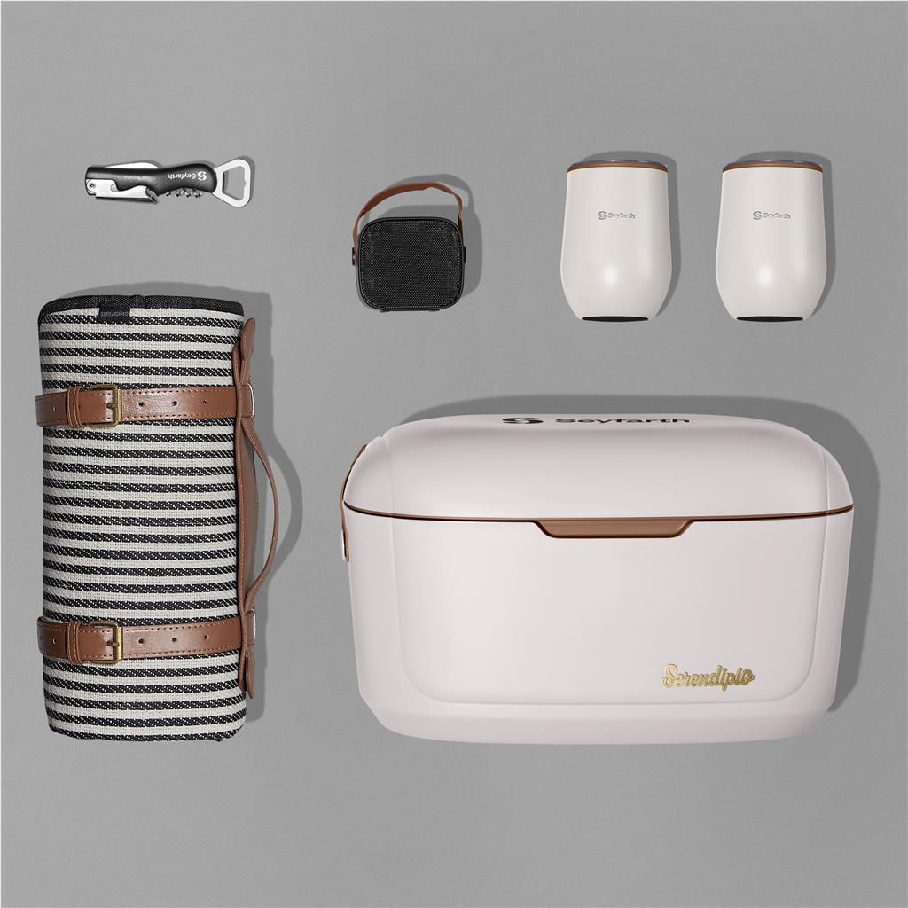 Yatta Serenity Set Hamper - Image 10