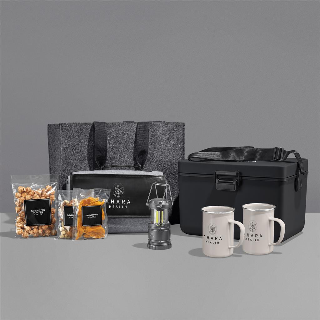 Yatta Wilderness Wonders Hamper - Image 3