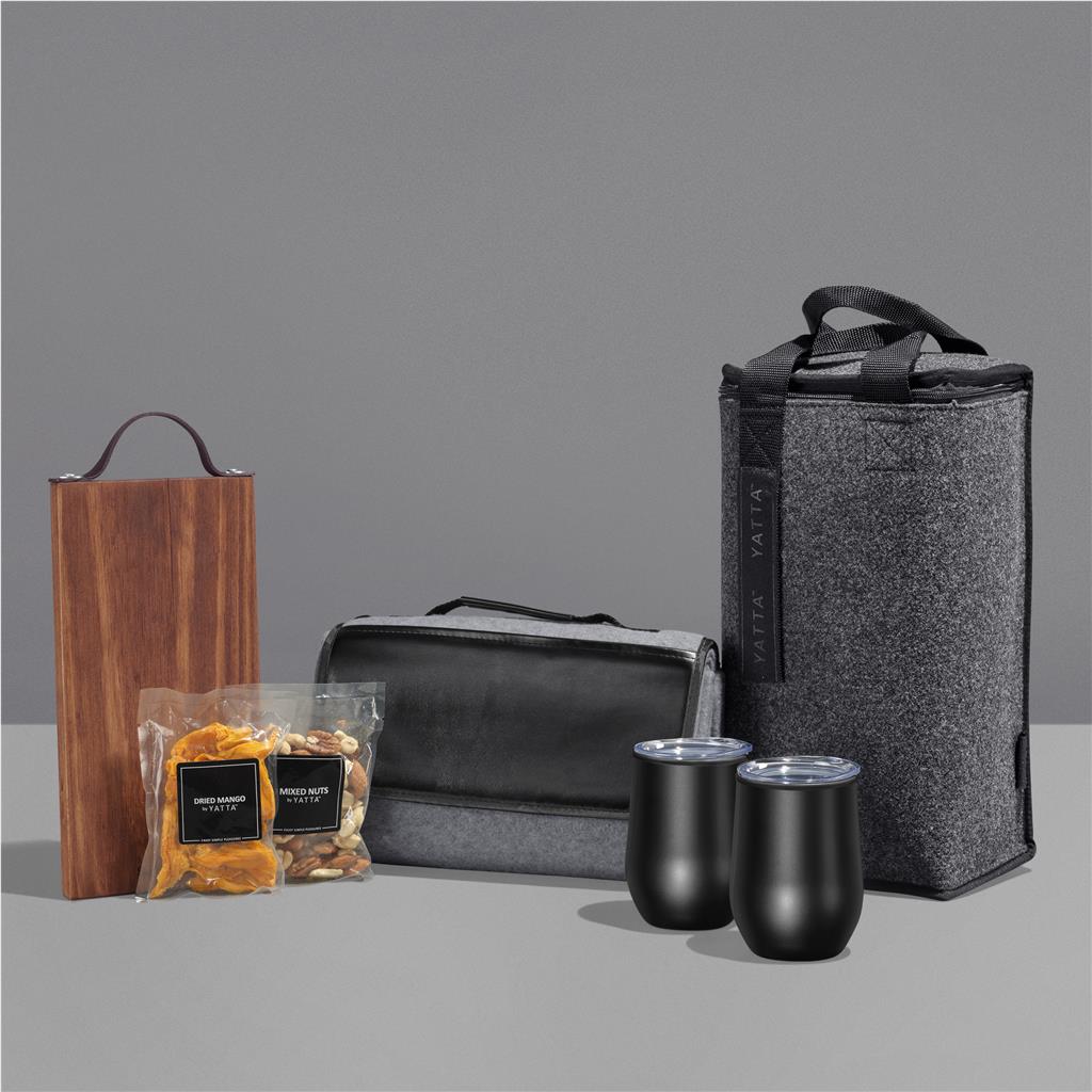 Yatta Backroad Bites Hamper - Image 6