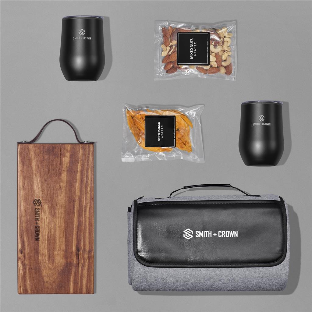 Yatta Backroad Bites Hamper - Image 4