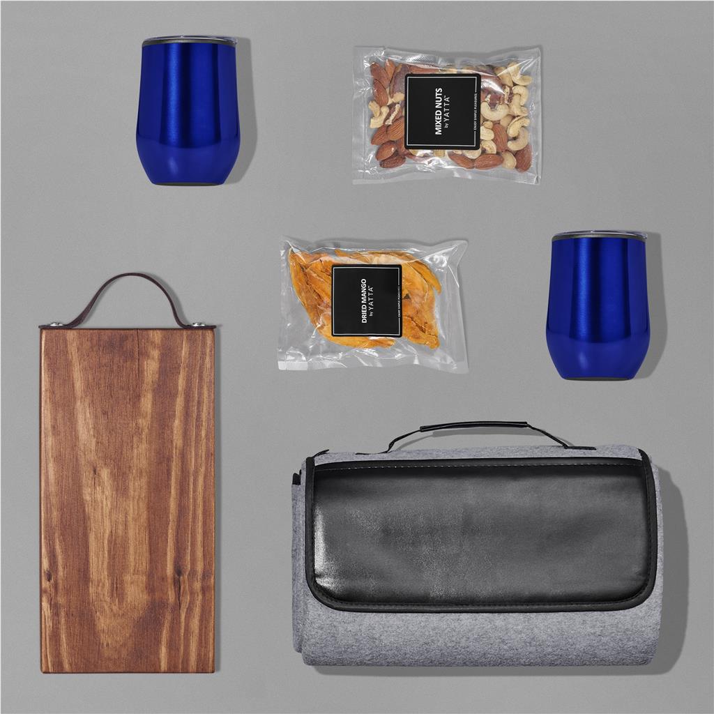 Yatta Backroad Bites Hamper - Image 9
