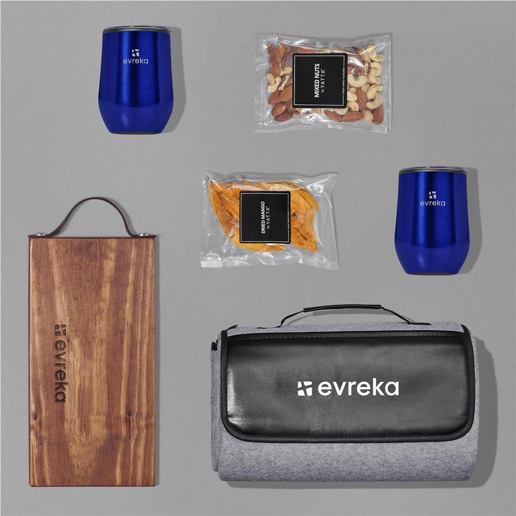 Yatta Backroad Bites Hamper - Image 8