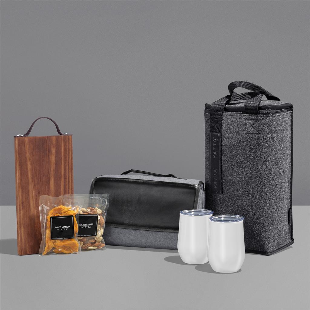 Yatta Backroad Bites Hamper - Image 16