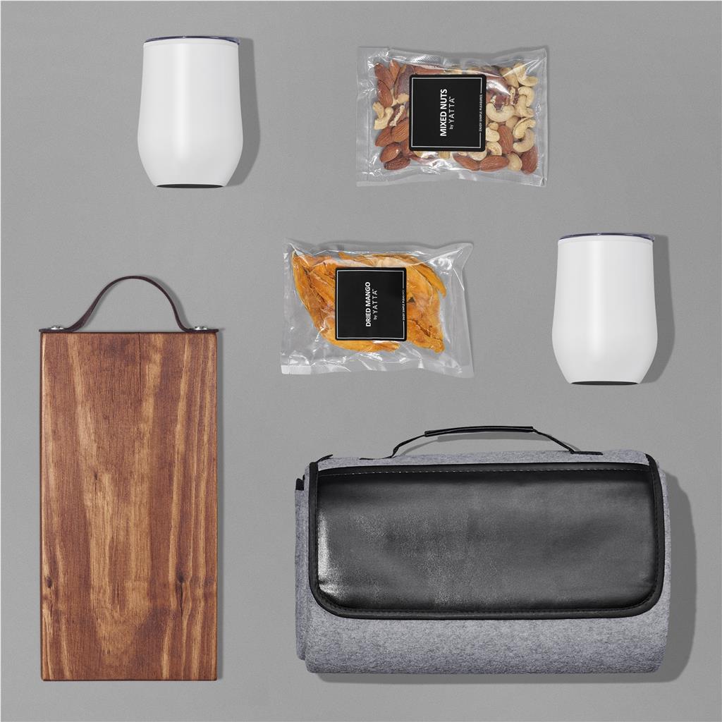Yatta Backroad Bites Hamper - Image 18