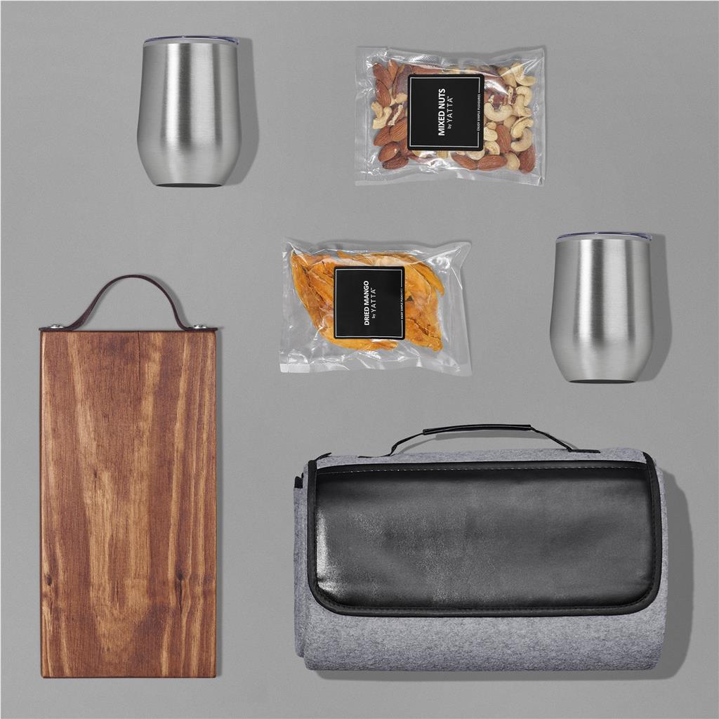 Yatta Backroad Bites Hamper - Image 12