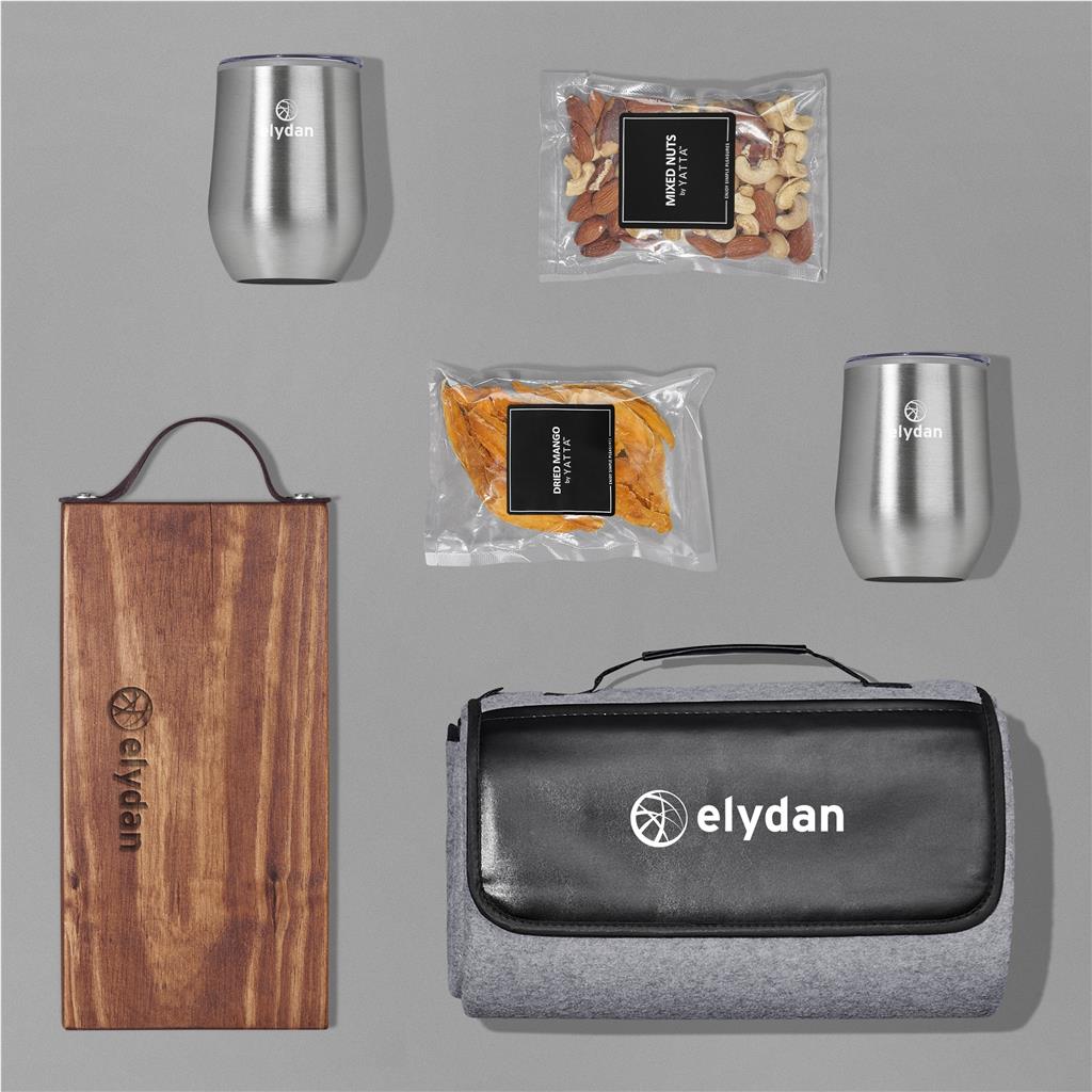 Yatta Backroad Bites Hamper - Image 14